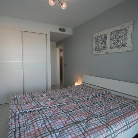 021 - Infinity View Arenales - Comfortholidays 아레날레스 델 솔 외부 사진