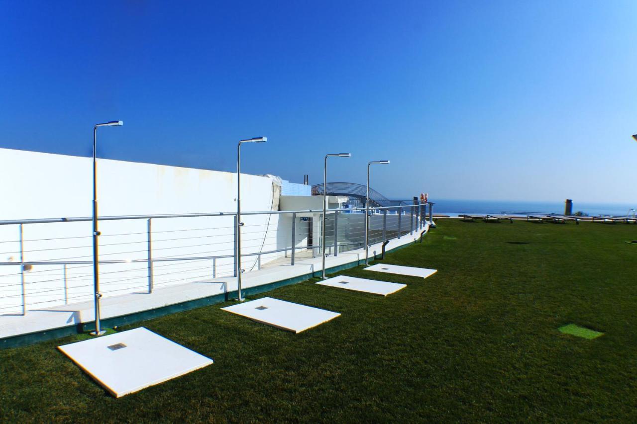021 - Infinity View Arenales - Comfortholidays 아레날레스 델 솔 외부 사진