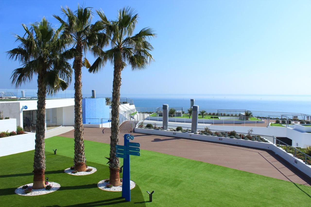 021 - Infinity View Arenales - Comfortholidays 아레날레스 델 솔 외부 사진