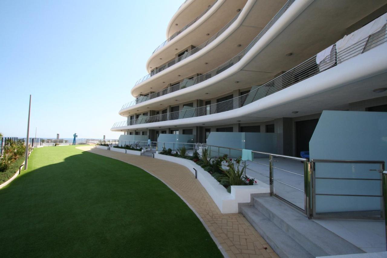 021 - Infinity View Arenales - Comfortholidays 아레날레스 델 솔 외부 사진